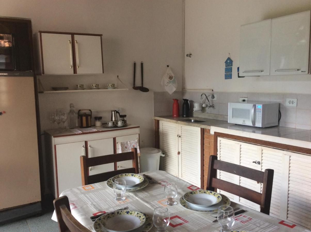 Piccolo Borgo Antico - Rifugio Del Falco Campos do Jordão Kültér fotó