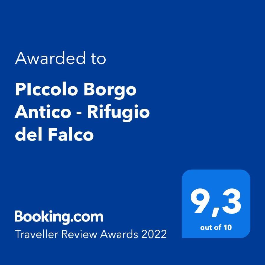 Piccolo Borgo Antico - Rifugio Del Falco Campos do Jordão Kültér fotó